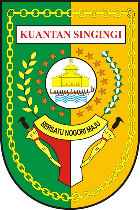 SIPKD PEMERINTAH KABUPATEN KUANTAN SINGINGI.